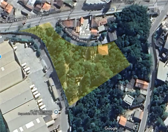 Excelente Terreno de 7.200m² em Araçariguama - Oportunidade Única!