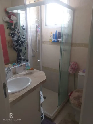 Imagem Apartamento em Vila Liviero, São Paulo/SP
