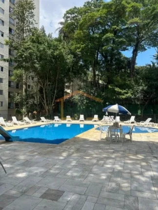 Imagem Apartamento com 90 m², 3 dormitórios, sendo 1 suíte com armário, sala para dois ambientes, cozin...