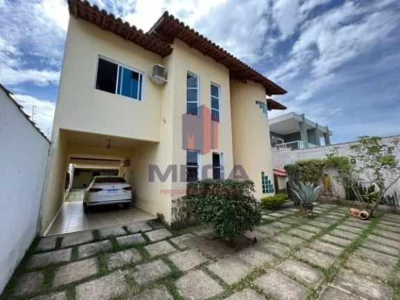 Imagem CASA EM INTERLAGOS 2