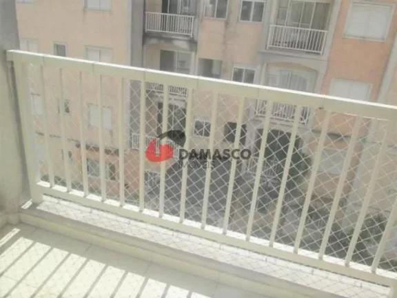 Imagem Apartamento para locação 3 Quartos, 1 Vaga, 71M², Planalto, São Bernardo do Campo - SP