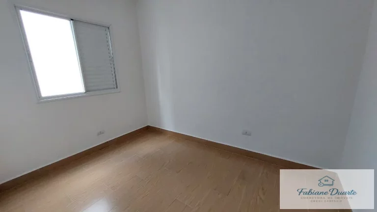 Imagem Apartamento novo com 2 dormitórios no Itaguá