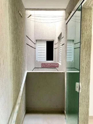 Imagem Apartamento à venda, 42 m² por R$ 359.000,00 - Vila Mazzei - São Paulo/SP