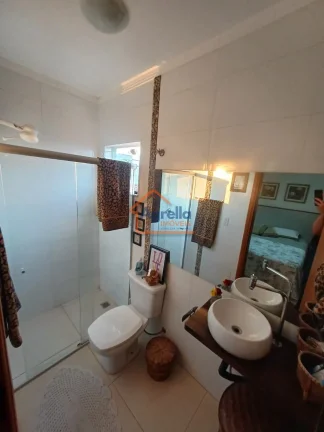 Imagem Apartamento à venda no bairro CONDOMINIO RESIDENCIAL SAN LORENZO - Mogi Guaçu/SP