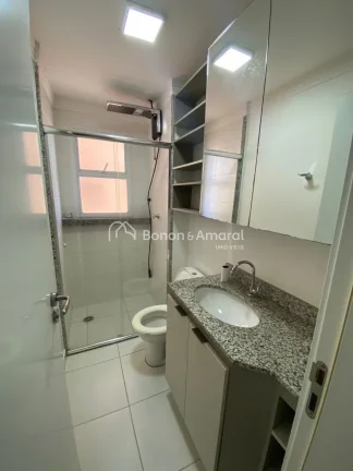 Imagem Apartamento à venda ArtLife Residencial Clube no bairro Jardim Ypê, Paulínia -SP

Lindo apartamen...