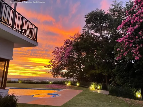 Imagem Casa em Condomínio para Venda em Itu, Kurumin, 5 dormitórios, 5 suítes, 7 banheiros, 4 vagas