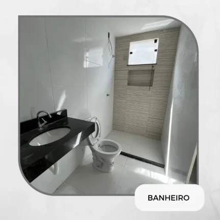 Imagem Casa para Venda Jardim dos Girassóis - 3 quartos