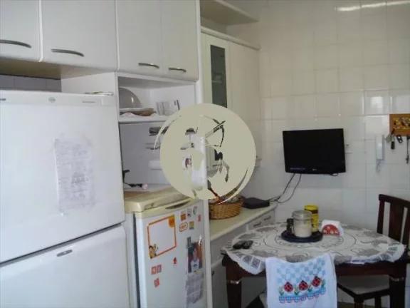 Imagem COBERTURA A VENDA NO BOQUEIRÃO EM SANTOS MARAVILHOSA COBERTURA DUPLEX A VENDA COM 4 DORMITORIOS, 2 ...