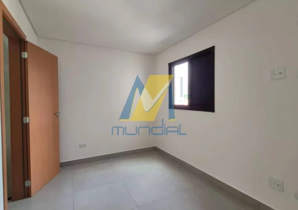 Imagem Triplex moderno com cobertura gourmet na Vila Curuçá, Seu novo padrão.