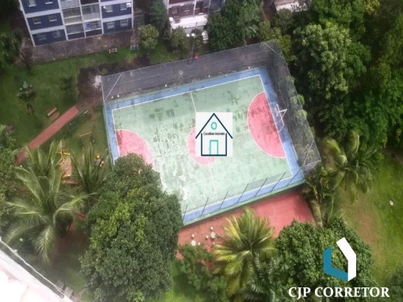 Imagem Apartamento para vender no conjunto João Durval
