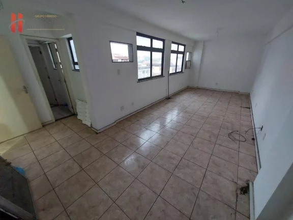 Imagem Sala comercial com 42m²na esquina com a Av. Brigadeiro Lima e Silva.