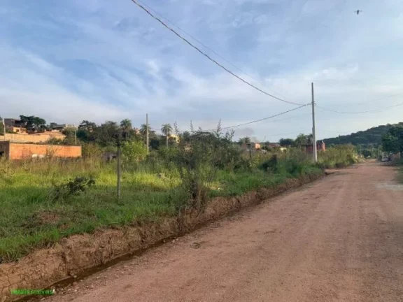 Imagem LOTE PRÓXIMO AO CENTRO.