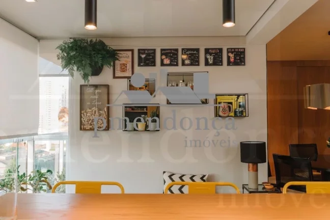 Imagem Excelente apartamento com 157 m² à venda na Lapa, 3 qsuítes e 3 vagas!