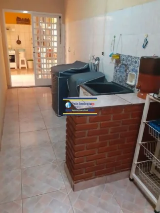 Imagem CASA BAIRRO JOSÉ SAMPAIO, 3 QUARTOS /1 SUÍTE, R$ 370 MIL, 2 BANHEIROS, RIBEIRÃO PRETO - SP