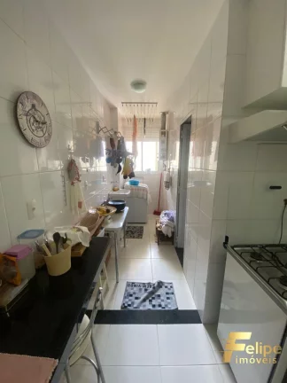 Imagem PERFEITO APARTAMENTO DE FRENTE PARA O MORRO DO MORENO / FORMIDÁVEL !!!!