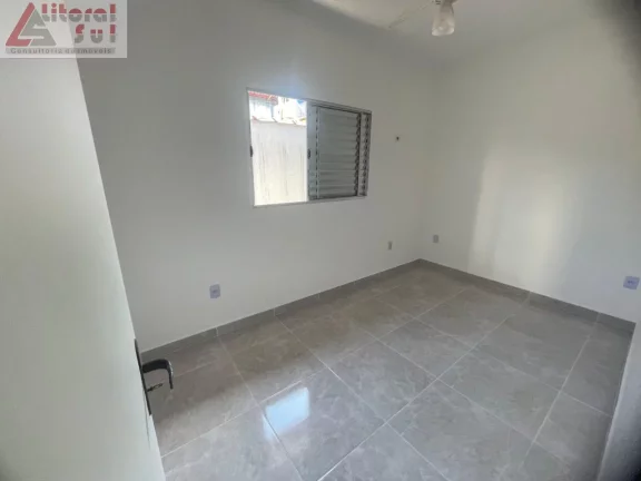 Imagem CASA RESIDENCIAL em PRAIA GRANDE - SP, GUILHERMINA