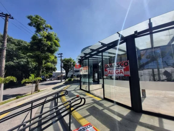 Imagem Sala para Locação Jardim São Caetano, São Caetano do Sul - SP