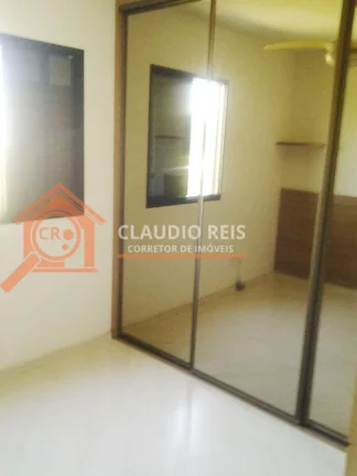 Imagem Apartamento com 2 Quartos à venda, 64m² - Jardim Promissão (Santo Amaro)