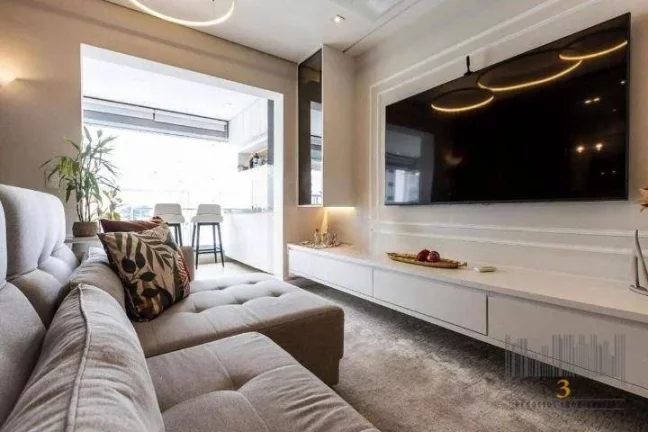 Imagem Apartamento com 2 dormitórios à venda, 69 m² por R$ 1.269.000,00 - Vila Leopoldina - São Paulo/SP