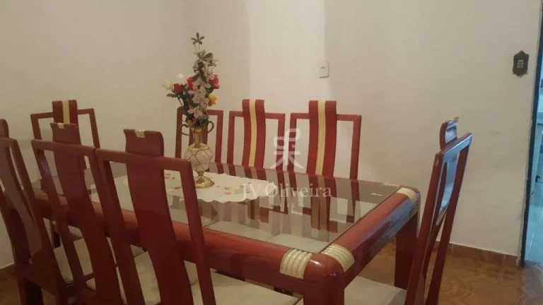 Imagem Casa com 3 dormitórios à venda, 293 m² - Jardim Jussara - São Paulo/SP
