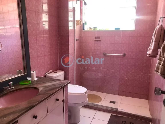 Imagem Apartamento com 3 dormitórios à venda, 89 m² - Botafogo - Rio de Janeiro/RJ