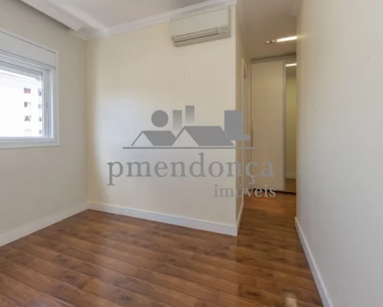 Imagem Apartamento em Perdizes Nobre com 3 suites e 4 vagas, 158m².