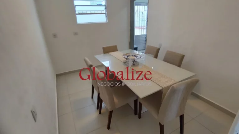 Imagem COBERTURA RESIDENCIAL em SANTOS - SP, GONZAGA