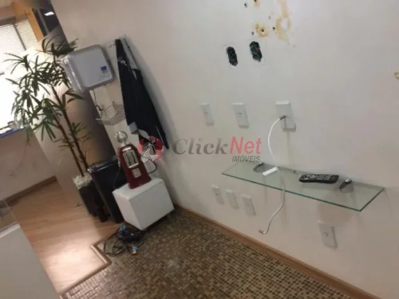 Imagem Sala Comercial para Alugar Centro Empresarial de Santo André