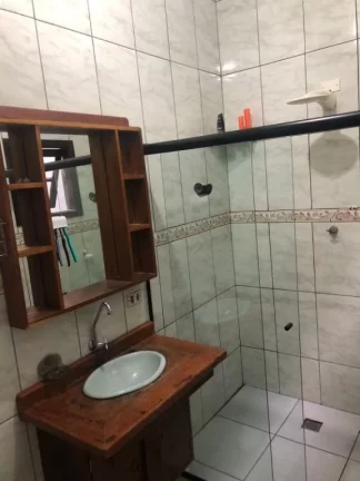 Imagem Sobrado com 2 dormitórios à venda, 189 m² por R$ 700.000,00 - Chácara Bela Vista - Poá/SP