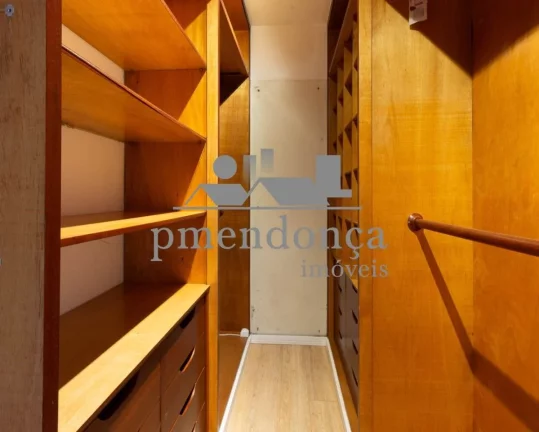 Imagem Perdizes Cobertura Duplex a venda, 3 dormts, 1 suite, hidromassagem, lazer, reformada