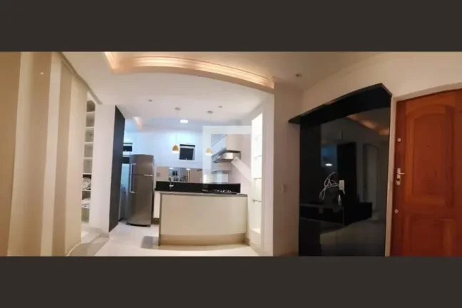 Imagem Apartamento à Venda - Copacabana, 1 Quarto, 35 m2