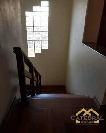 Imagem Sobrado a Venda 03 quartos com 303 m² - Jardim Paulista - Jundiaí - Sao Paulo