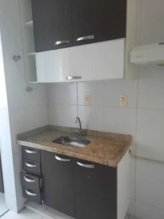 Imagem Apartamento Duplex com 2 dormitórios à venda, 84 m² por R$ 380.000,00 - Vila São Francisco - Suzano/SP