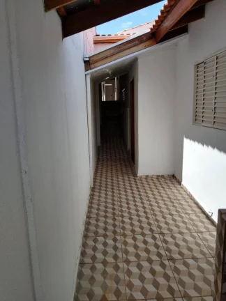 Imagem CASA A VENDA - VILA JARDIM