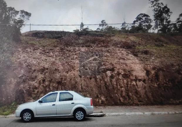 Imagem TERRENO A VENDA NO LOTEAMENTO VALE AZUL, JUNDIAÍ