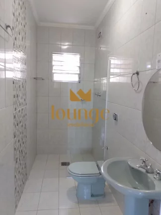 Imagem Casa à Venda Jd. São Lourenzo Zona Norte - Sorocaba/SP