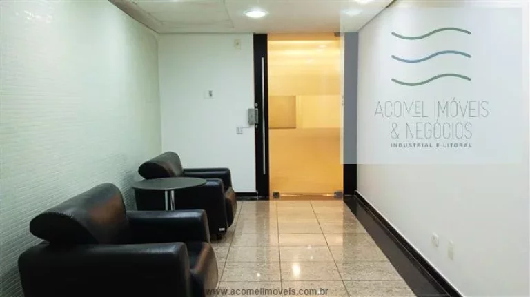 Imagem Escritório para locação em Barueri no bairro Alphaville