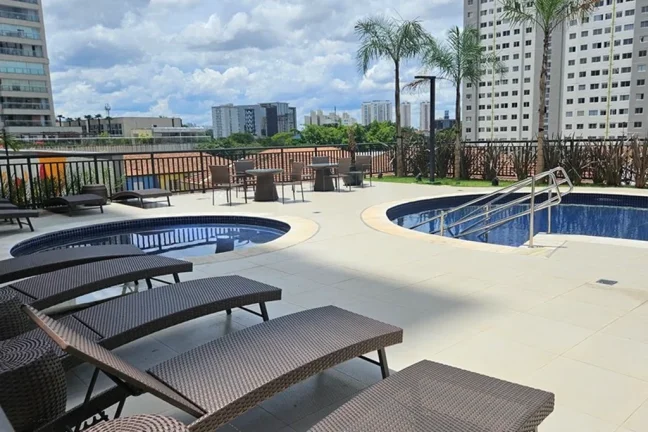 Imagem APARTAMENTO RESIDENCIAL em São Paulo - SP, Barra Funda