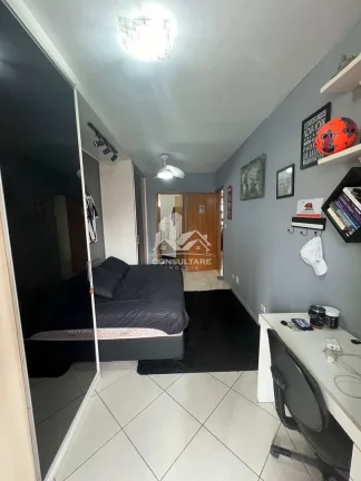 Imagem Casa de 5 quartos no bairro do Embaré Cod:23916MLA
