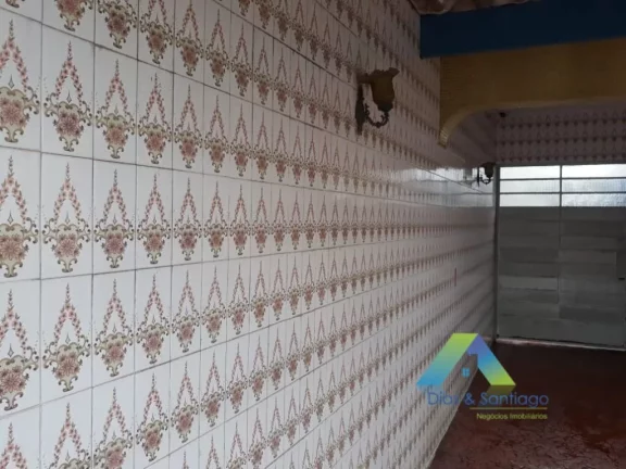 Imagem METRO CONCEIÇÃO Casa térrea 200 metros, 2 dormitórios, 4 vagas ótimo valor e localização.