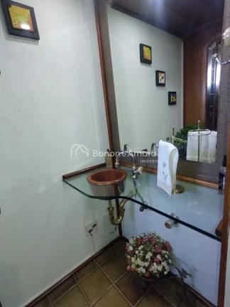 Imagem Apartamento á venda com 3 Quartos no bairro Jardim Chapadão em Campinas - SP.

Lindo apartamento b...