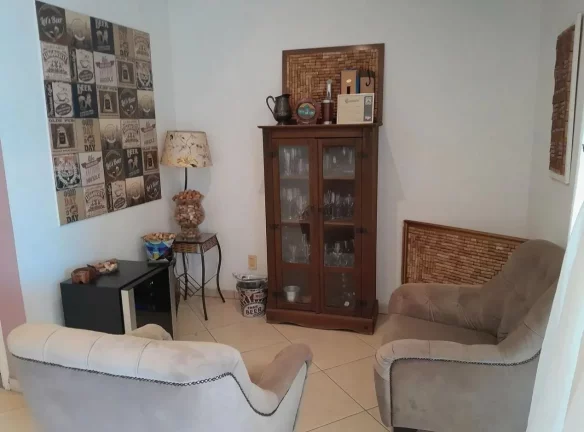 Imagem Casa para Venda em Cuiabá / MT no bairro Boa Esperança