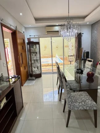 Imagem Casa a venda no Condomínio Vila dos Ingleses