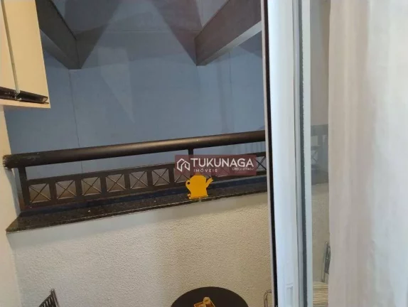 Imagem Apartamento à venda, 63 m² por R$ 430.000,00 - Vila Ede - São Paulo/SP