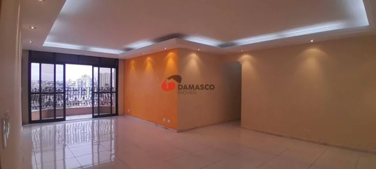 Imagem Apartamento para Locação 3 Quartos, 1 Suite, 1 Vaga, Barcelona, São Caetano do Sul - SP | PLAZA BARCELONA