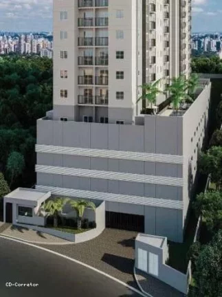 Imagem Apartamento para Venda em São Bernardo do Campo / SP no bairro Dos Casa