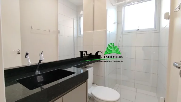 Imagem Apartamento para Venda em Limeira, Jardim Residencial Roseira, 2 dormitórios, 1 banheiro, 1 vaga