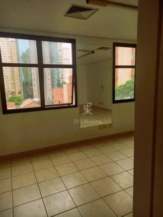 Imagem Sala para alugar, 35 m² por R$ 3.497,61/mês - Vila Progredior - São Paulo/SP
