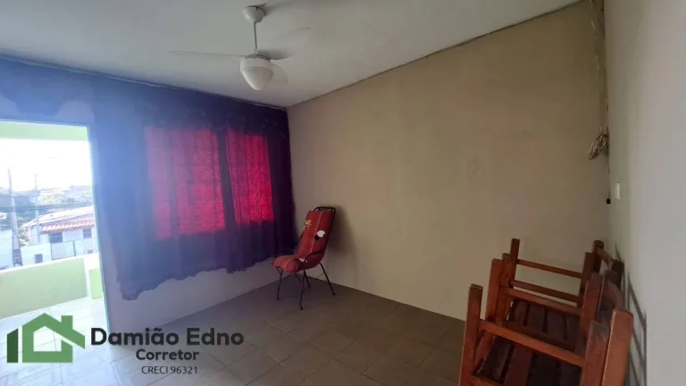 Imagem Casa no jd Guanabara Jundiaí sp, 2 dorm,sala cozinha wc, quintal edícula