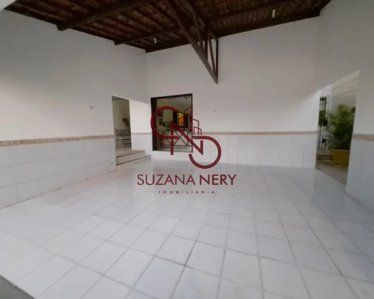 Imagem Casa com 5 quartos em Capim Macio, Natal